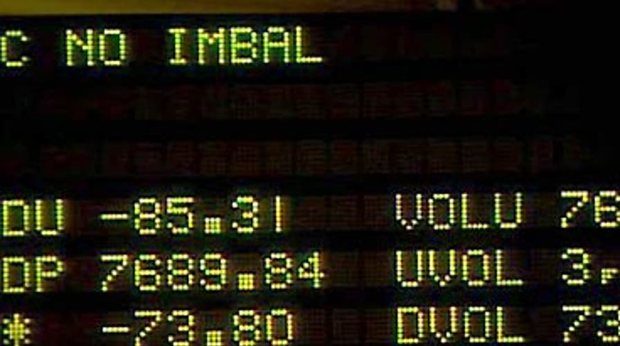 Morning Market Report