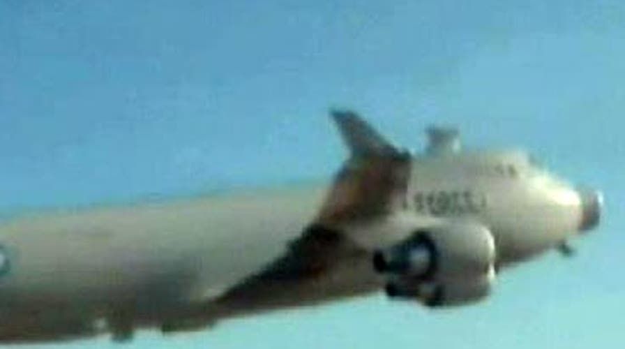 Airborne Laser Program