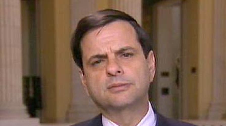 'Very Serious Issue'