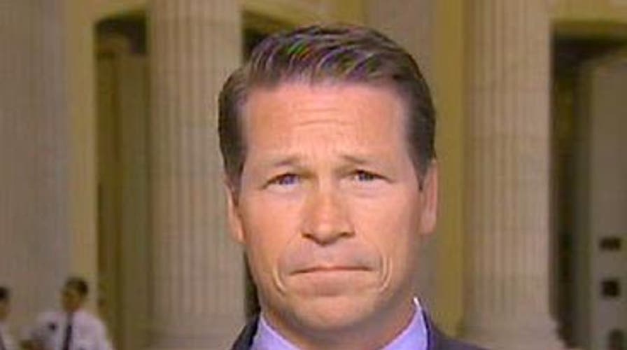 'Lost All Confidence'