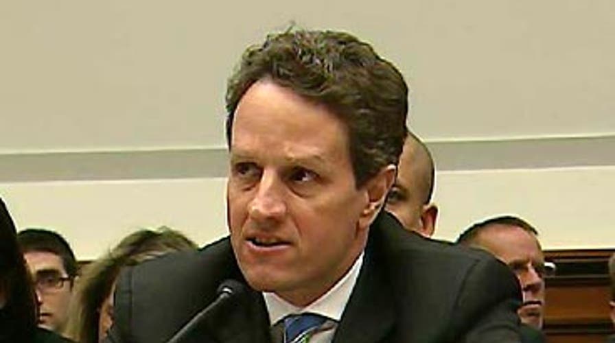 Political Power Grab?