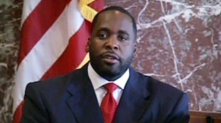 Will Detroit Mayor Resign?