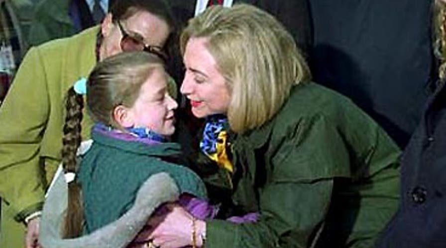 A Hillary Defender Weighs In