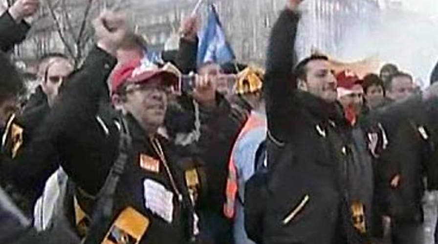 Rage Against the Machine