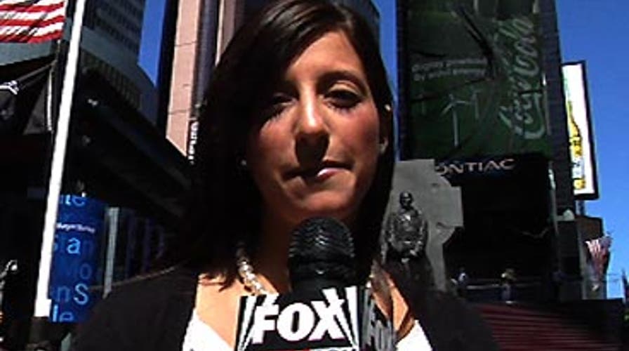 Question of the Day 3/25