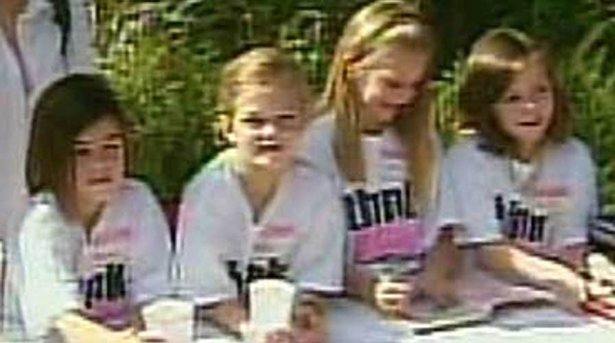 FOX News Flash: FOX & Friends Edition