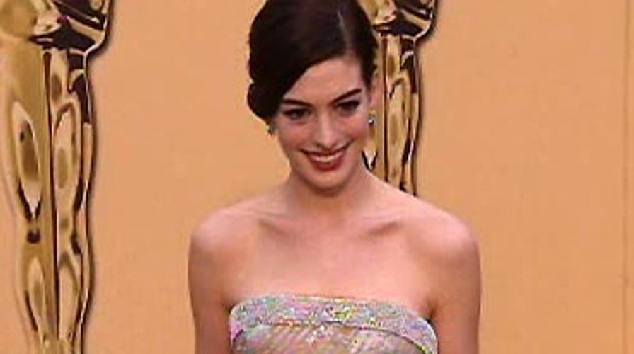 Hollywood Nation: 3/26