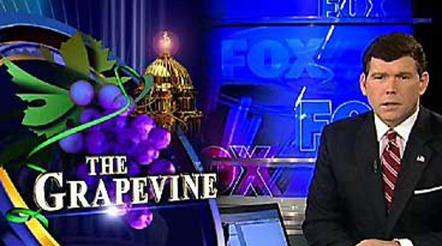 Political Grapevine: 3/26