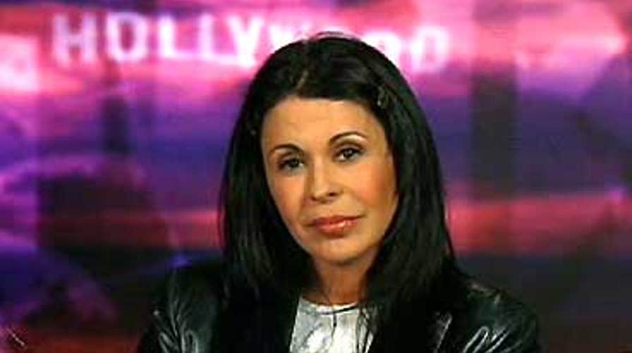 Maria Conchita Alonso