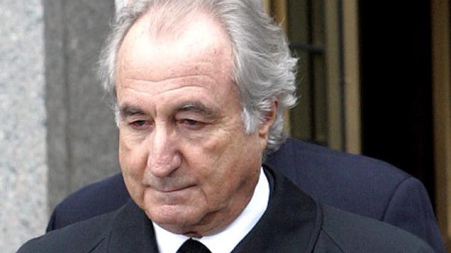 Bernie Madoff: The banks knew