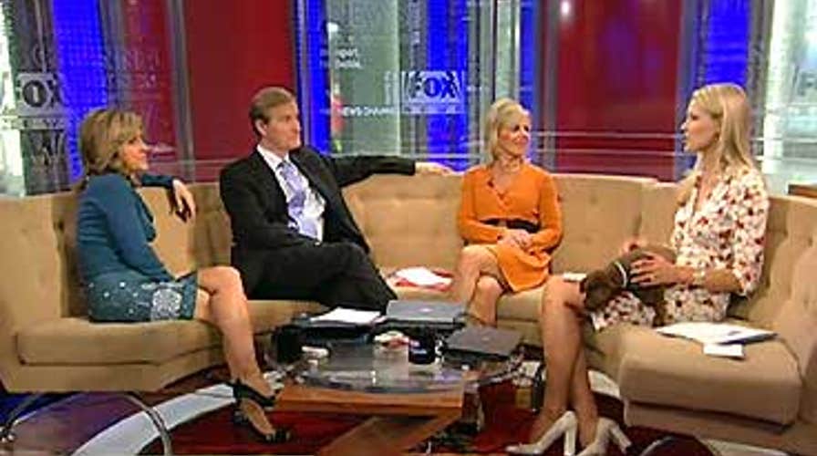 After the Show Show: 3/28