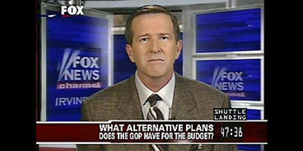 What's the Alternative? Fox News Video