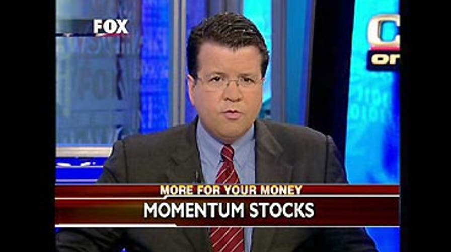 Cavuto on Business