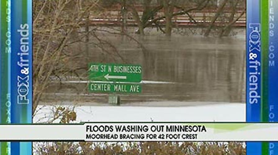 'Holding Our Breath'