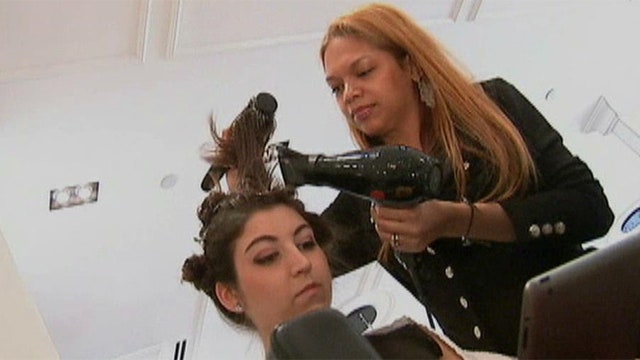 The Best Hair Color Choices For Maturing Men And Women Fox News