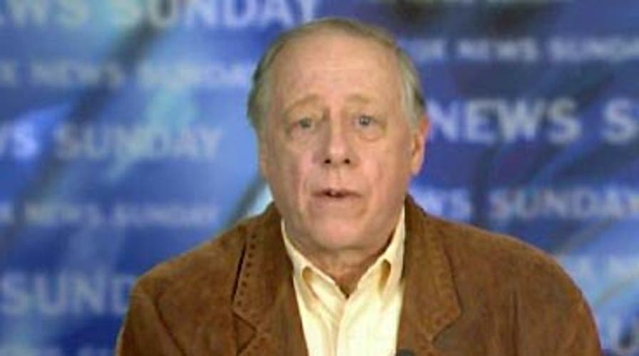 Gov. Bredesen on 'FNS'