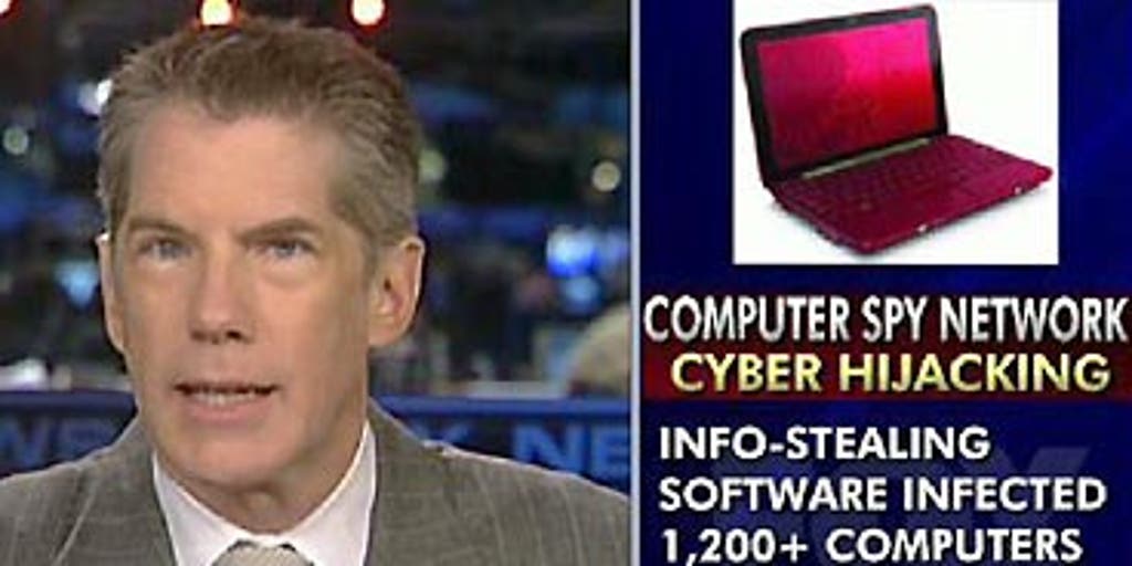 Hack Attack | Fox News Video