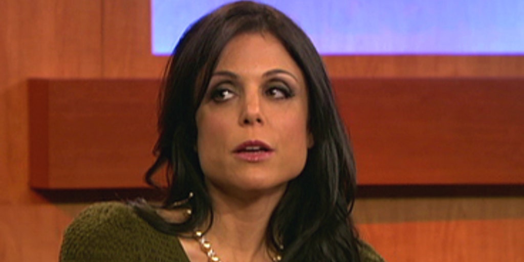 'Real Housewives' Quiz Huckabee Fox News Video