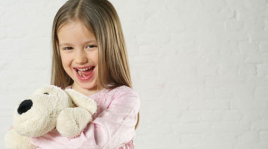 What Causes Kids Allergies?