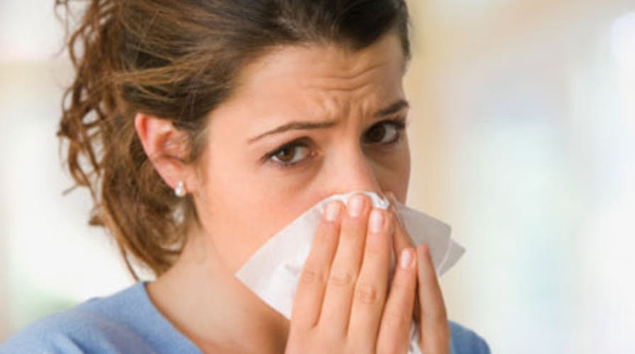 Do Women Have Worse Allergies?
