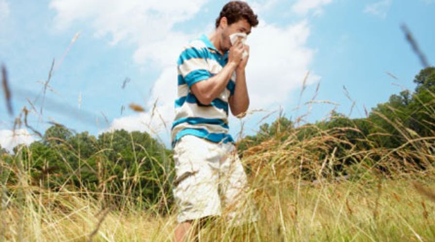 Seasonal Allergy Solutions