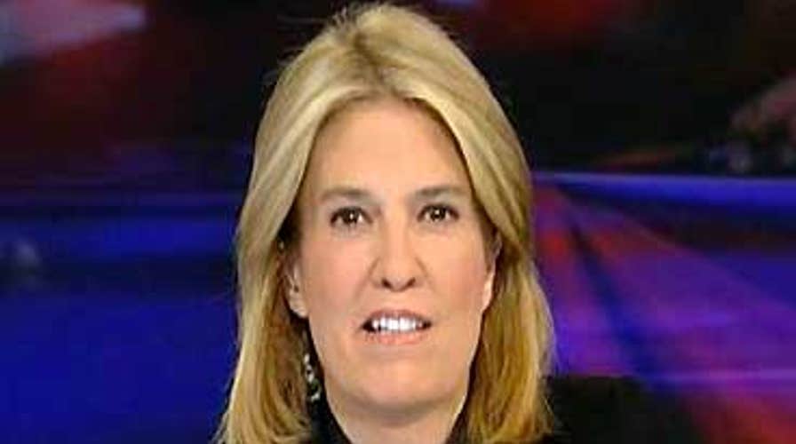 Greta Live Wire: 3/30