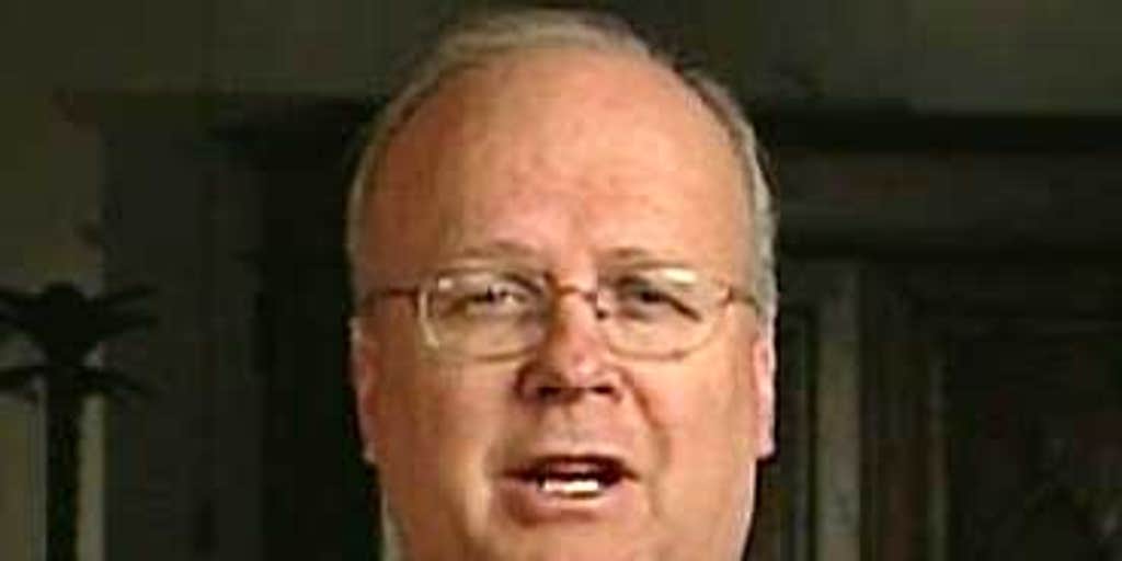 Karl Rove Fox News Video 8031