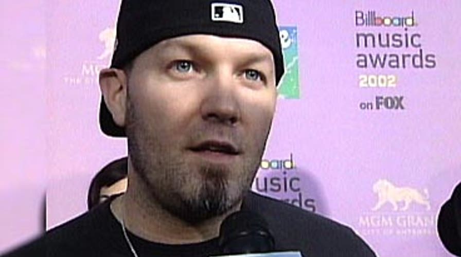 Fred Durst