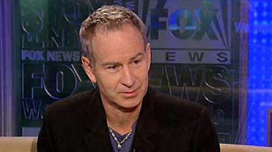 You Can't Be Serious