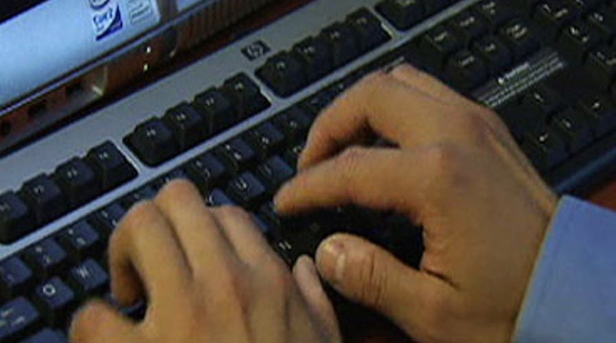 April Fools' Computer Virus