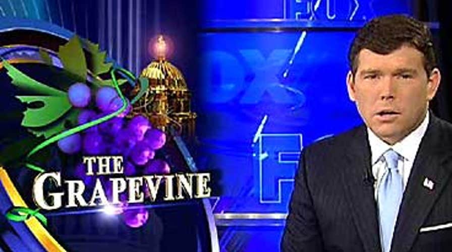 Political Grapevine: 3/31