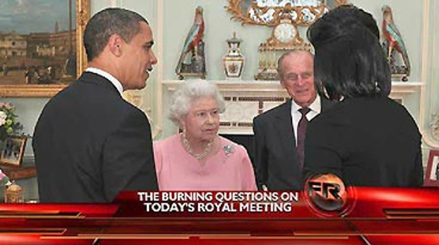 Chivalrous Reception