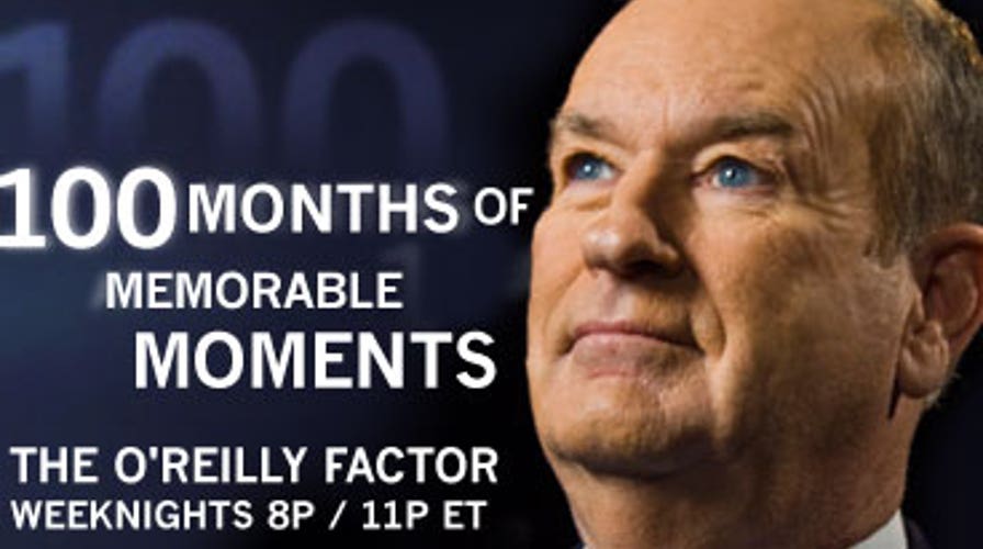 100 Months of Memorable Moments