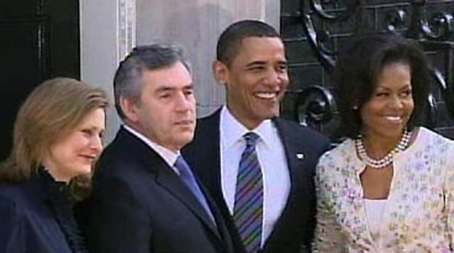 Hannity's America: 4/1