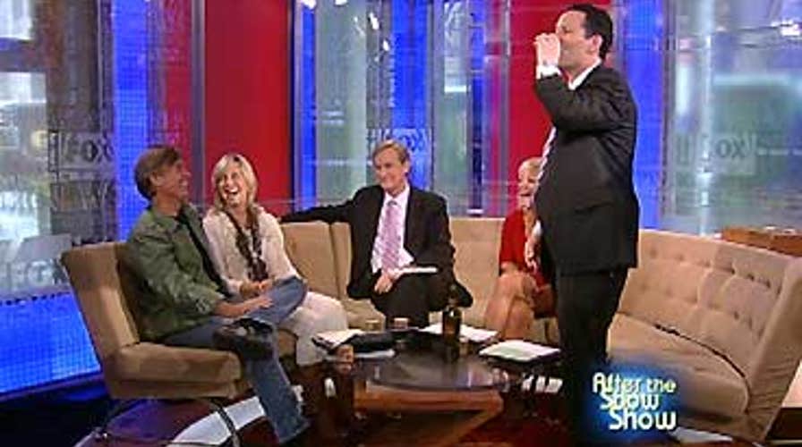 After the Show Show: 4/2