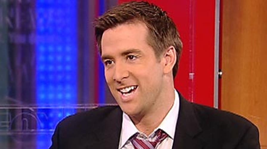 After the Show Show: 4/3