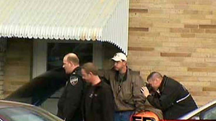 Carnage and Catastrophe