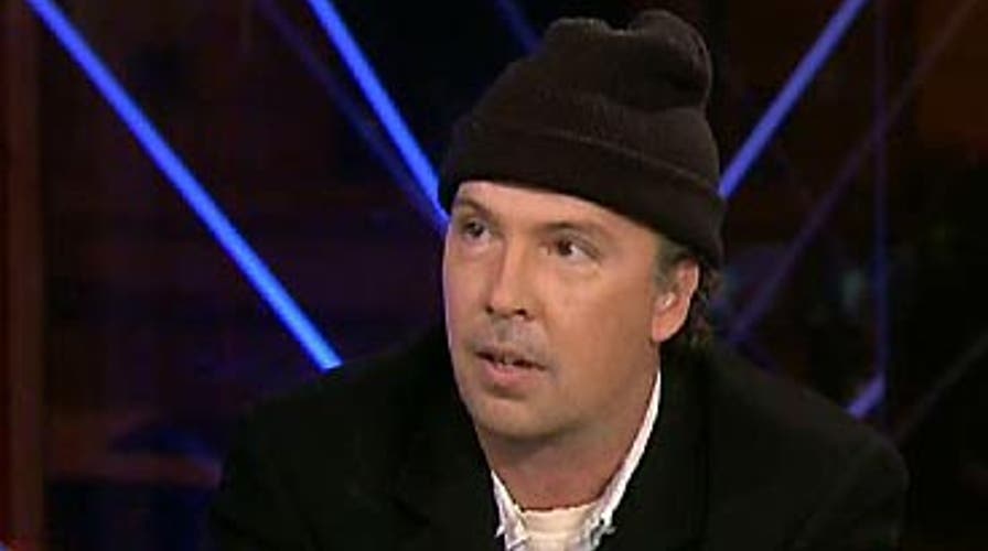 Doug Stanhope