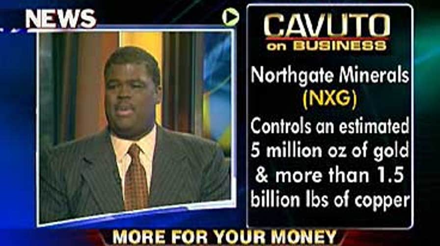 Cavuto on Business