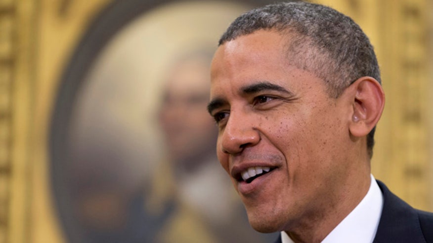 Gallup survey suggests sign-ups under ObamaCare not as ... Gallup survey suggests sign-ups under ObamaCare not as ...