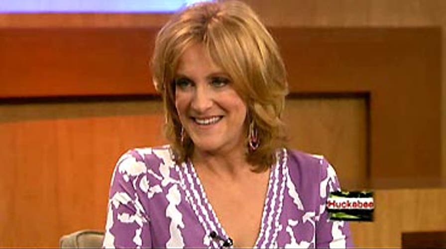 Carol Leifer
