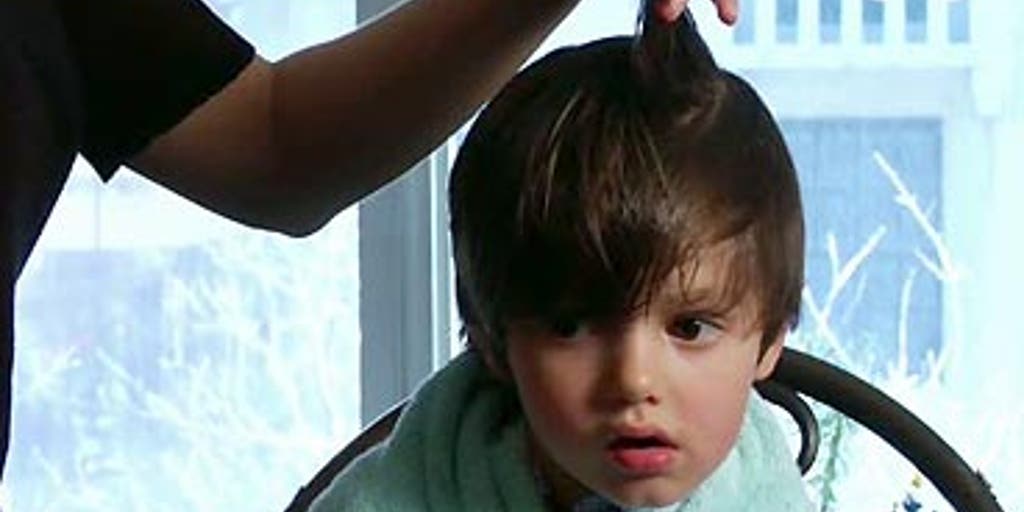 How To Cut A Boy s Hair Fox News Video how-to-cut-a-boy-s-hair-fox-news-video