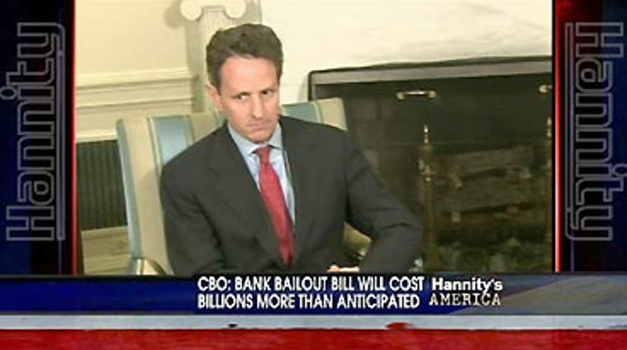 Hannity's America: 4/7