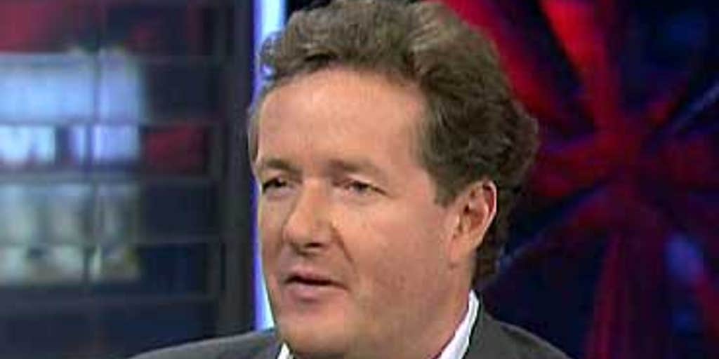 Piers Fox News Video