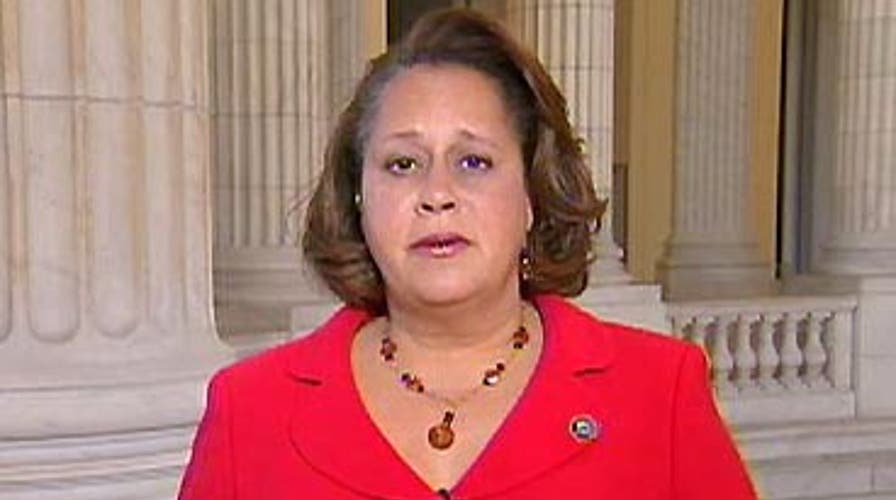 'Tremendous Amount of Freedom'