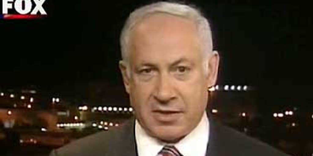 Benjamin Netanyahu | Fox News Video