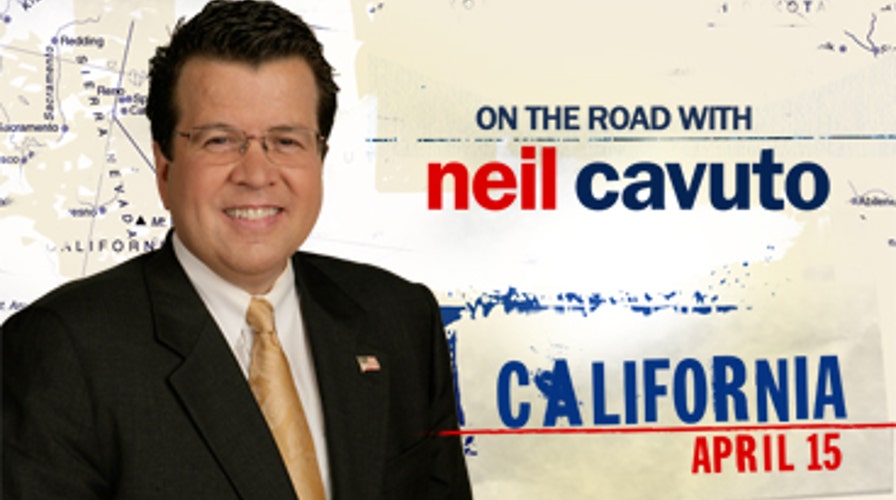 On the Road with Neil Cavuto