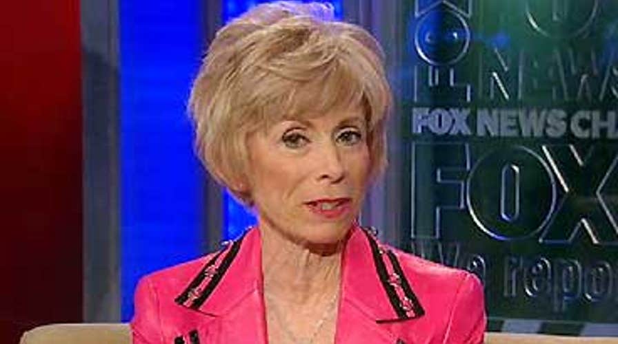 Hooray for Homemakers