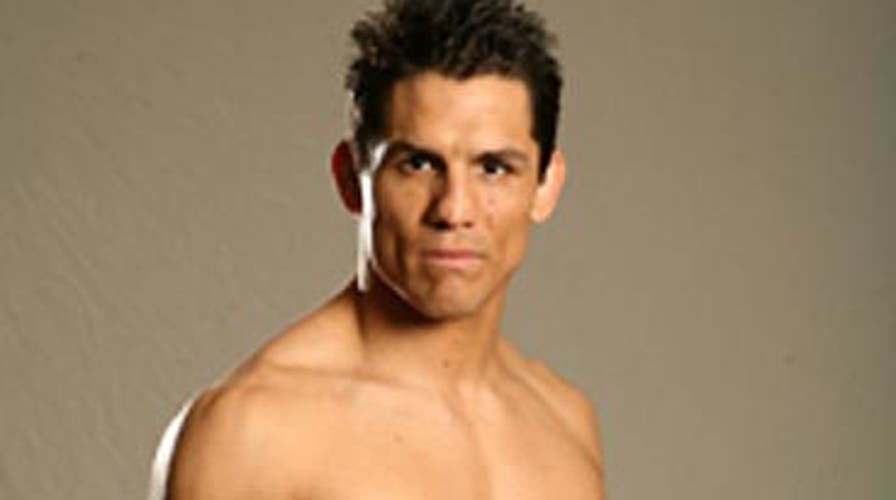 'Strikeforce' on Showtime