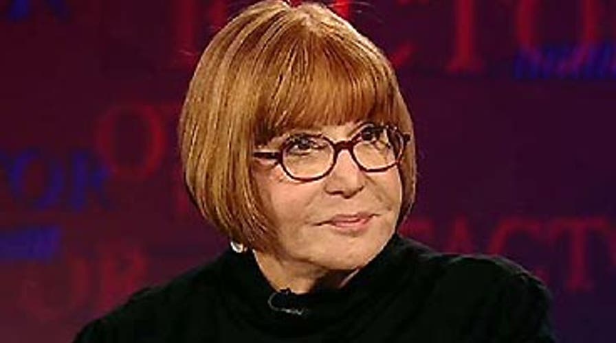 Unforgettable TV Icon